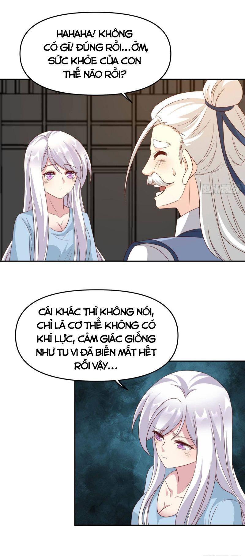 Vạn Giới Xâm Nhập Chapter 56 - Trang 12