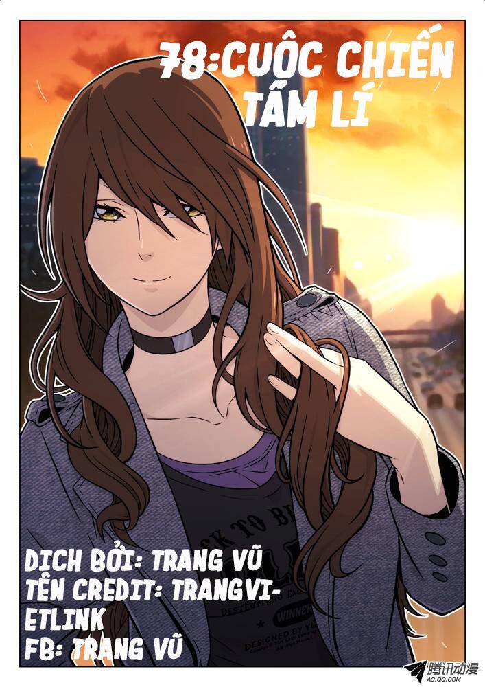 Nhà Tù Không Thời Gian Chapter 78 - Trang 1