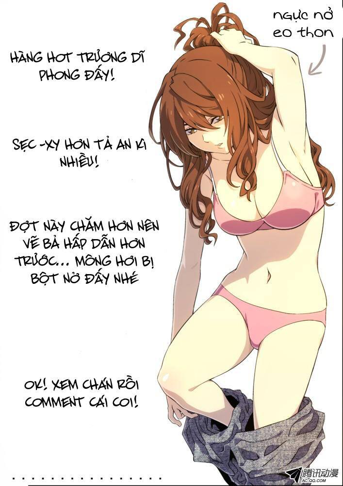 Nhà Tù Không Thời Gian Chapter 78 - Trang 17