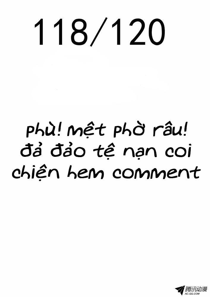 Nhà Tù Không Thời Gian Chapter 79 - Trang 12