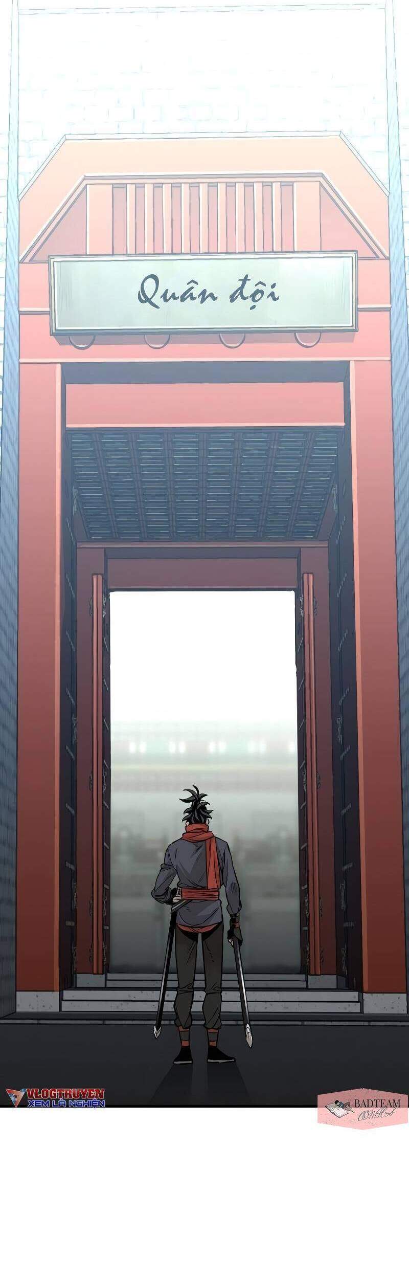 Thiên Ma Phi Thăng Truyện Chapter 13 - Trang 27