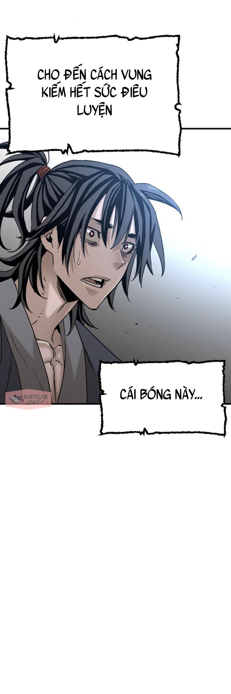 Thiên Ma Phi Thăng Truyện Chapter 6 - Trang 38