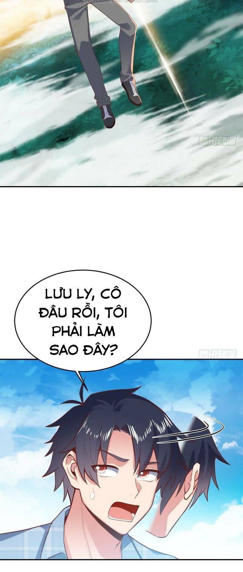 Bên Người Mang Theo Nữ Thần Hoàng Chapter 51 - Trang 32