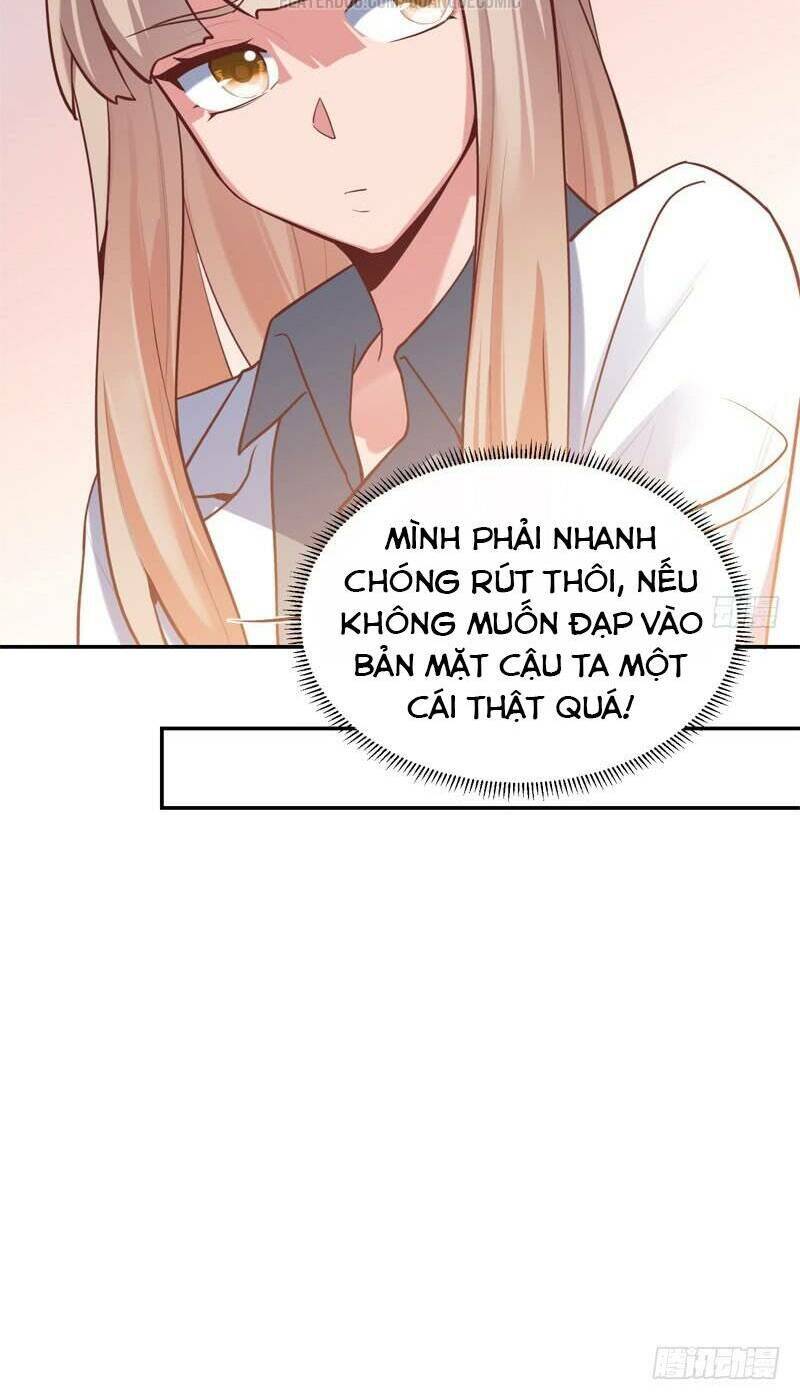 Bên Người Mang Theo Nữ Thần Hoàng Chapter 51 - Trang 8