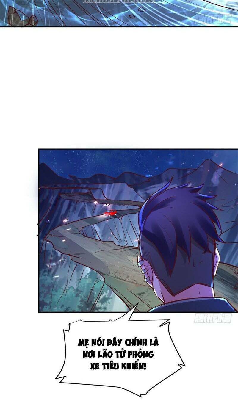 Bên Người Mang Theo Nữ Thần Hoàng Chapter 38 - Trang 13