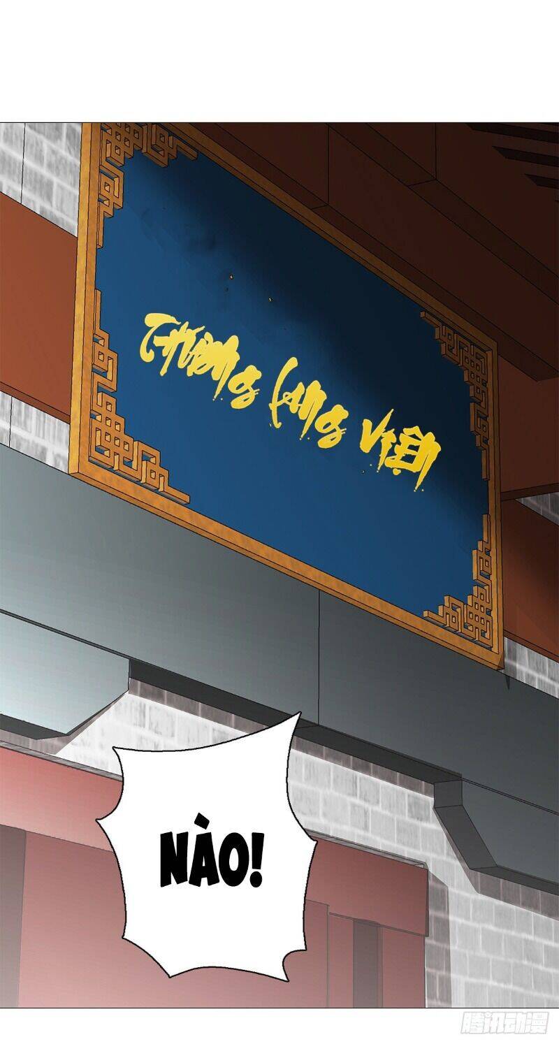 Vạn Thần Tổ Sư Chapter 17 - Trang 10
