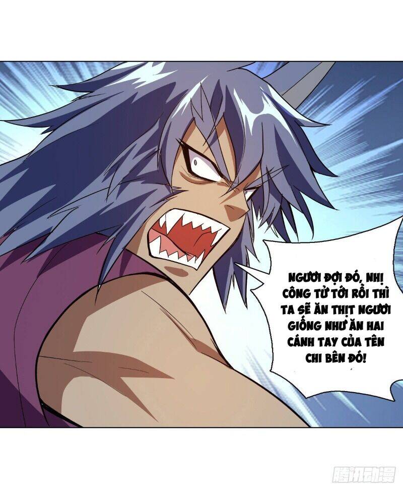 Vạn Thần Tổ Sư Chapter 17 - Trang 29
