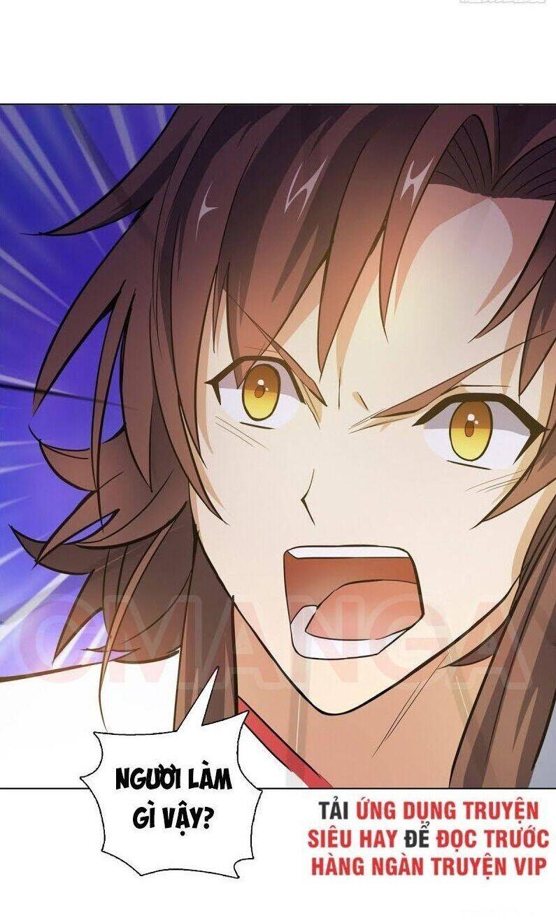Vạn Thần Tổ Sư Chapter 14 - Trang 26