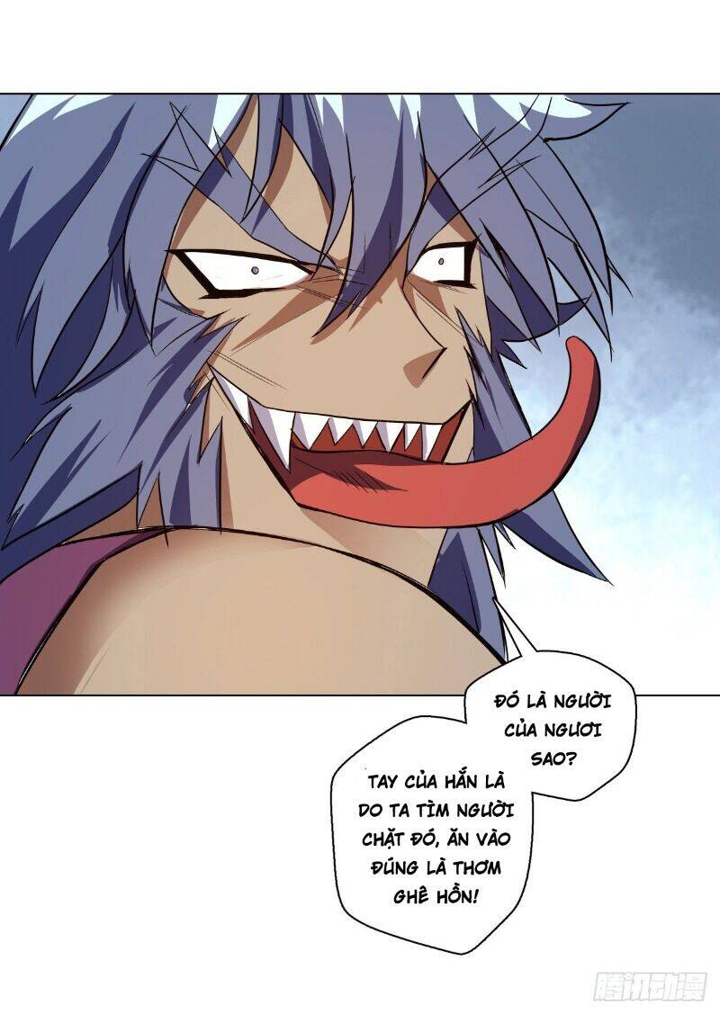 Vạn Thần Tổ Sư Chapter 17 - Trang 31