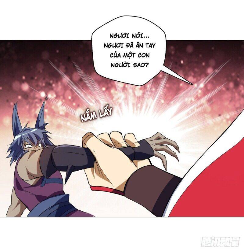 Vạn Thần Tổ Sư Chapter 17 - Trang 30