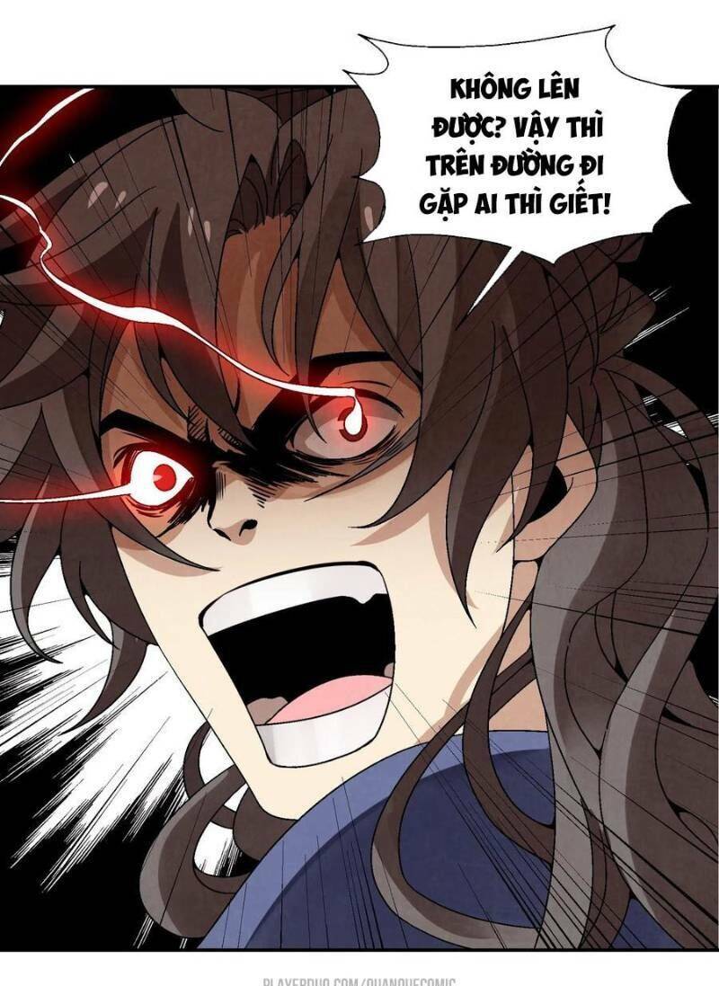 Ma Giáo Giáo Chủ Tái Xuất Giang Hồ Chapter 26 - Trang 4