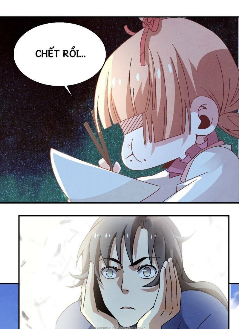 Ma Giáo Giáo Chủ Tái Xuất Giang Hồ Chapter 23.2 - Trang 10