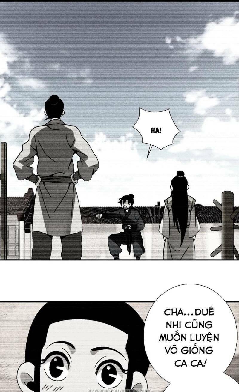 Ma Giáo Giáo Chủ Tái Xuất Giang Hồ Chapter 26.2 - Trang 17