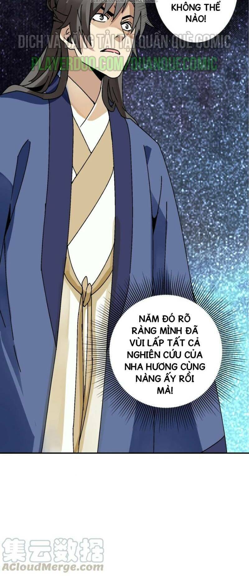 Ma Giáo Giáo Chủ Tái Xuất Giang Hồ Chapter 25.2 - Trang 26