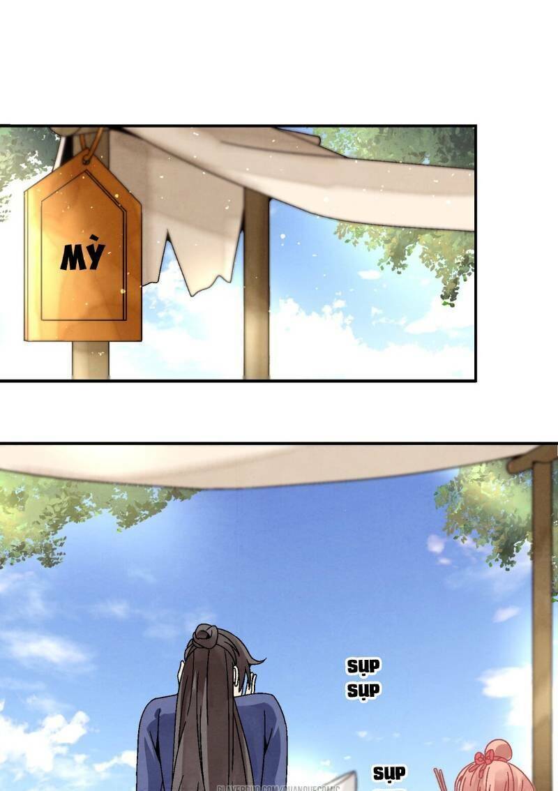 Ma Giáo Giáo Chủ Tái Xuất Giang Hồ Chapter 23.2 - Trang 4