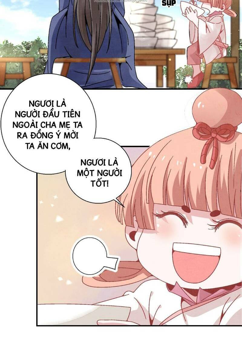 Ma Giáo Giáo Chủ Tái Xuất Giang Hồ Chapter 23.2 - Trang 5