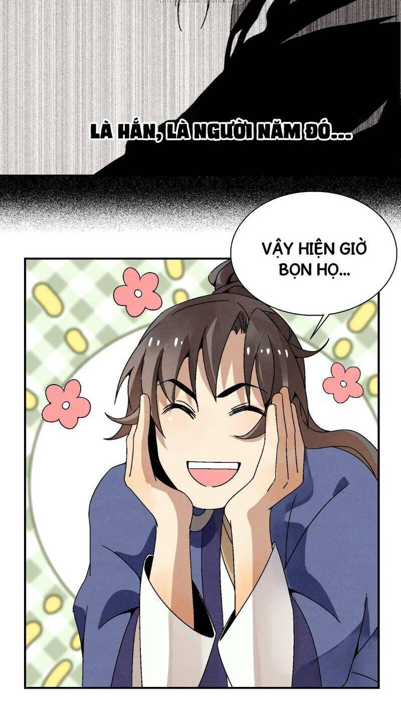 Ma Giáo Giáo Chủ Tái Xuất Giang Hồ Chapter 23.2 - Trang 9