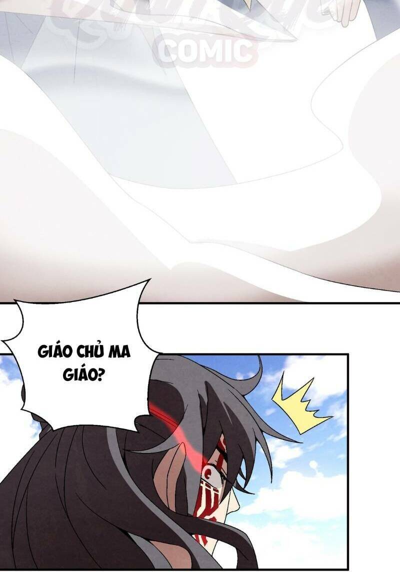 Ma Giáo Giáo Chủ Tái Xuất Giang Hồ Chapter 40 - Trang 45