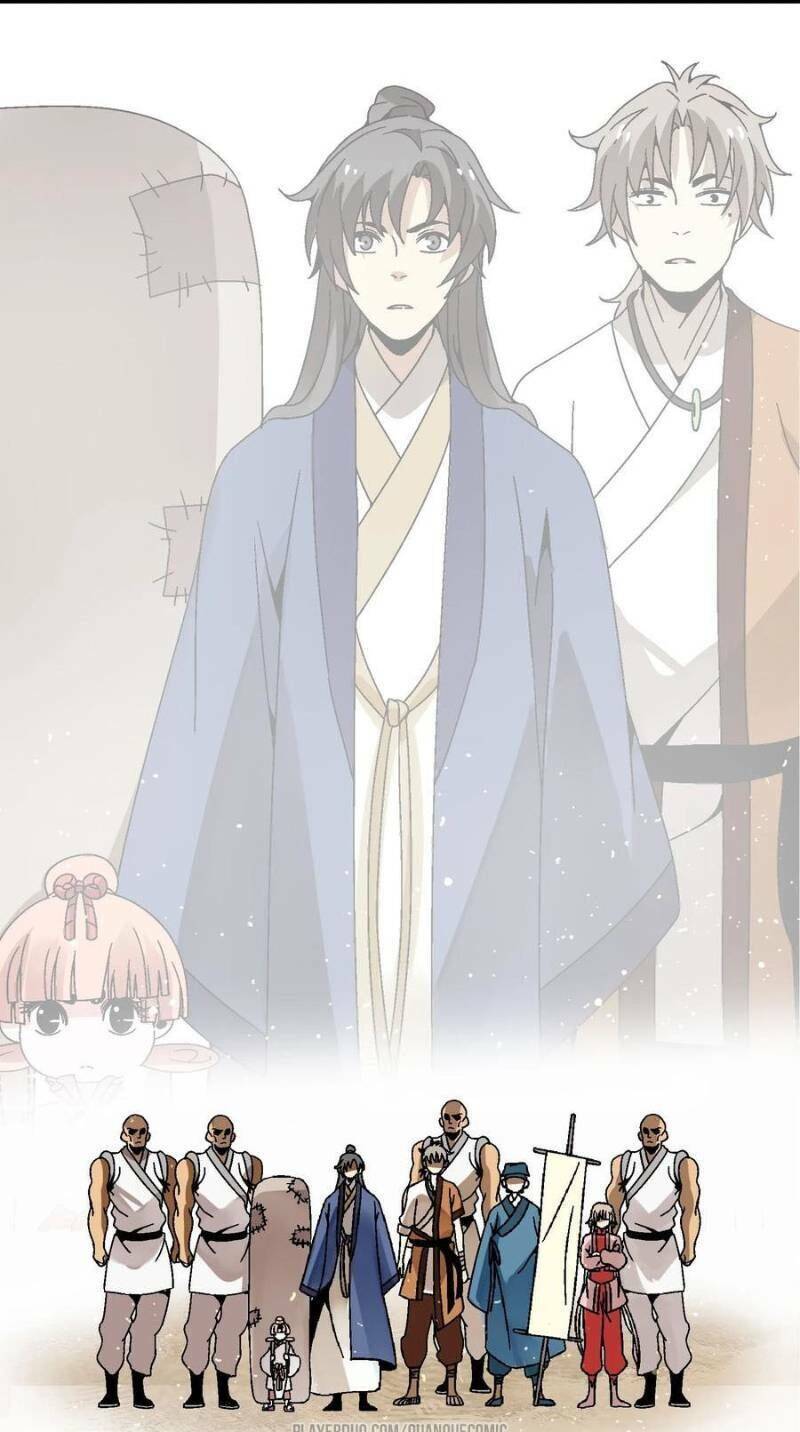 Ma Giáo Giáo Chủ Tái Xuất Giang Hồ Chapter 26.2 - Trang 13