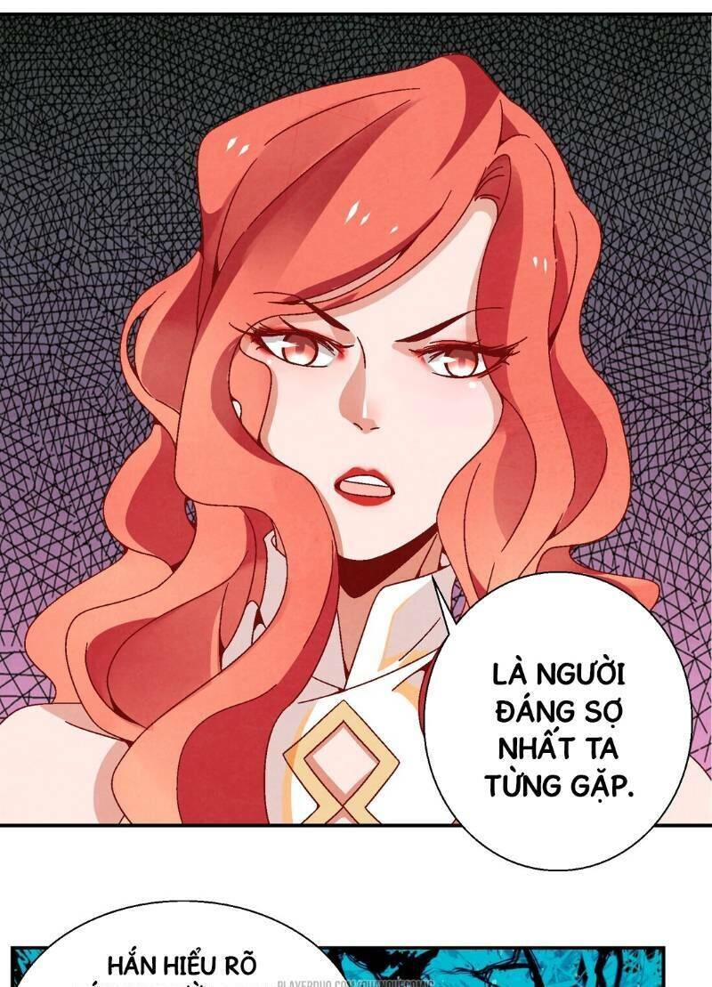Ma Giáo Giáo Chủ Tái Xuất Giang Hồ Chapter 23.2 - Trang 20