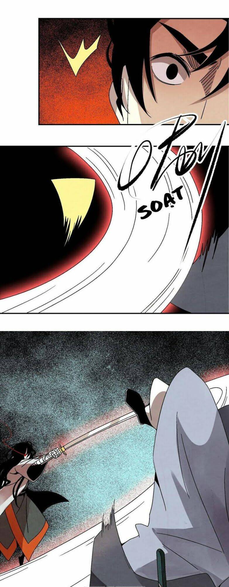 Ma Giáo Giáo Chủ Tái Xuất Giang Hồ Chapter 26.2 - Trang 6