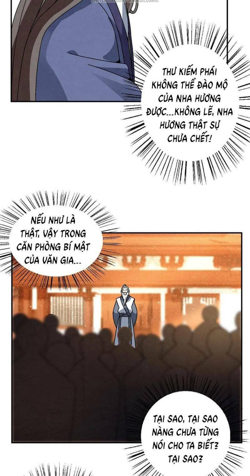Ma Giáo Giáo Chủ Tái Xuất Giang Hồ Chapter 26 - Trang 1