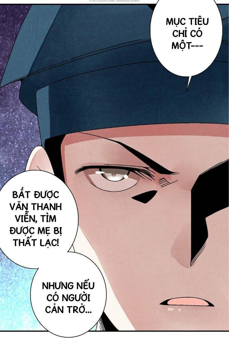 Ma Giáo Giáo Chủ Tái Xuất Giang Hồ Chapter 24.2 - Trang 13