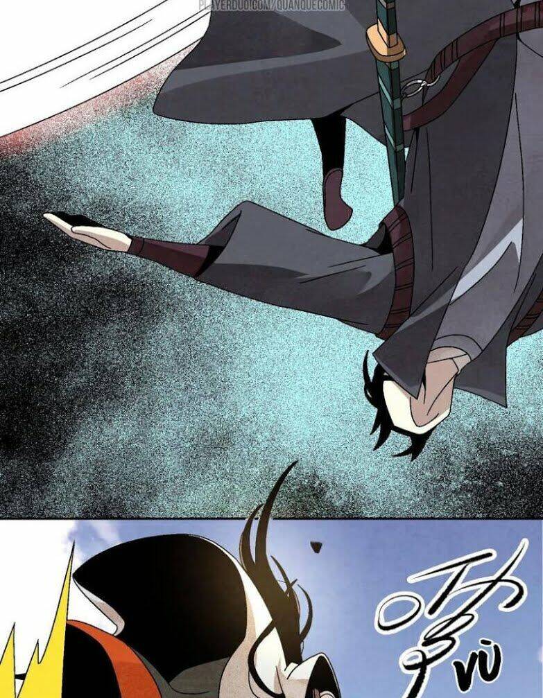 Ma Giáo Giáo Chủ Tái Xuất Giang Hồ Chapter 26.2 - Trang 7
