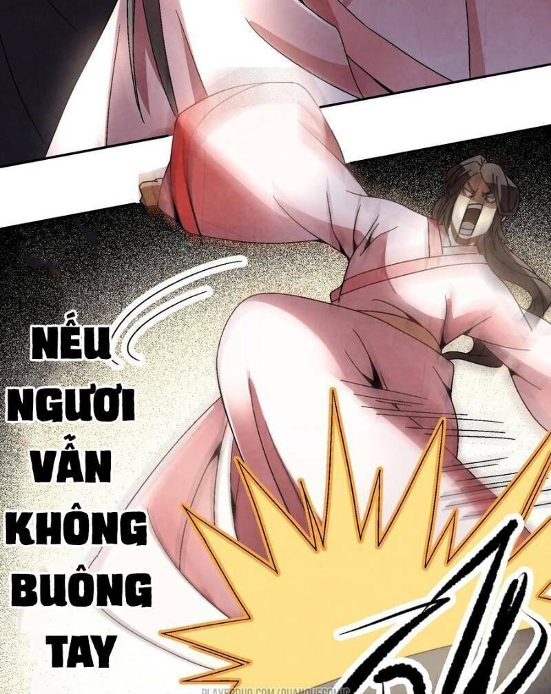 Ma Giáo Giáo Chủ Tái Xuất Giang Hồ Chapter 30 - Trang 2