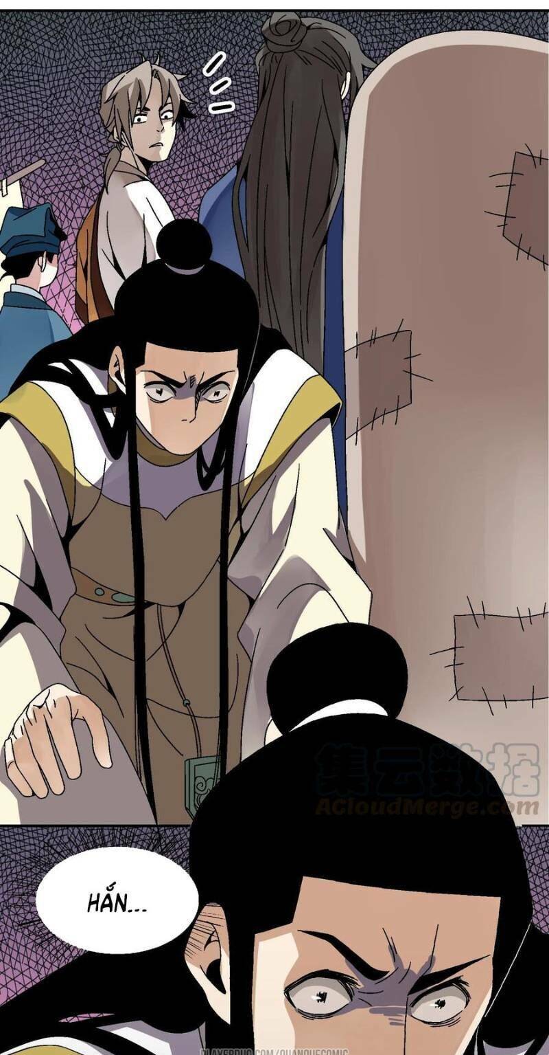 Ma Giáo Giáo Chủ Tái Xuất Giang Hồ Chapter 26.2 - Trang 15