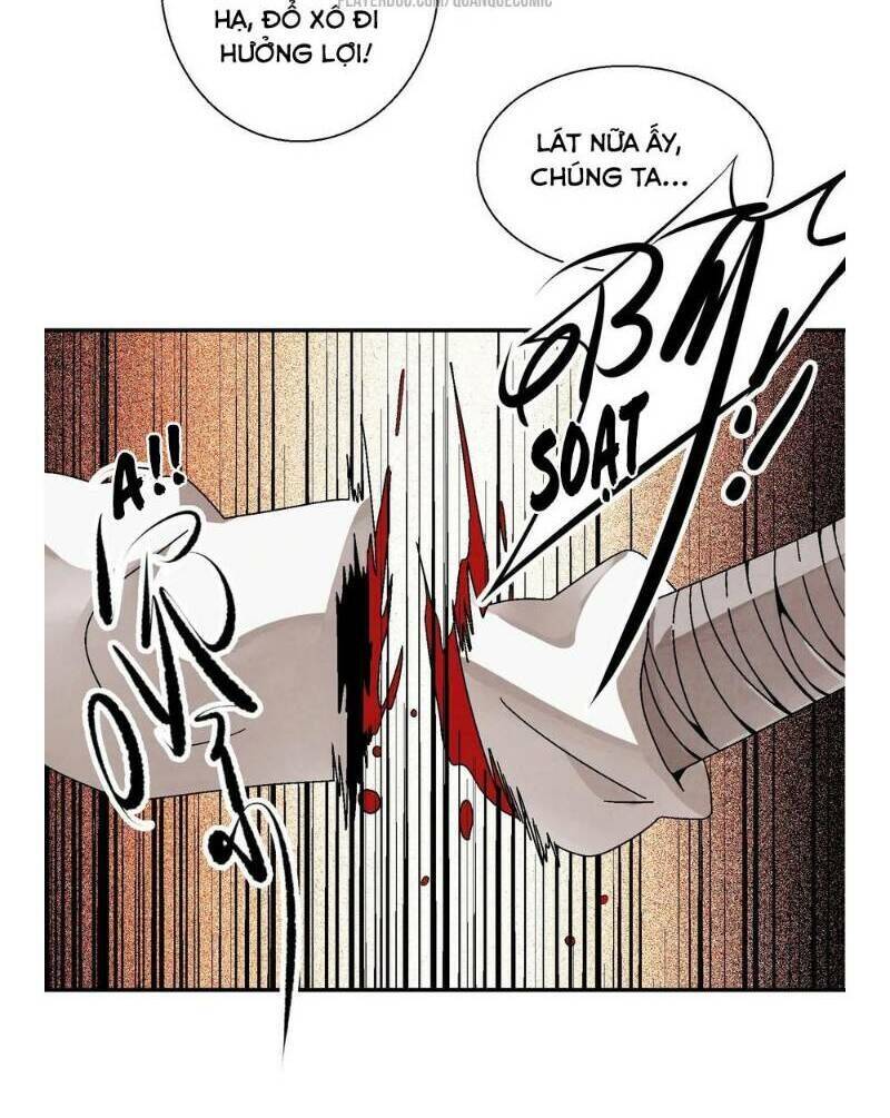 Ma Giáo Giáo Chủ Tái Xuất Giang Hồ Chapter 26.2 - Trang 1