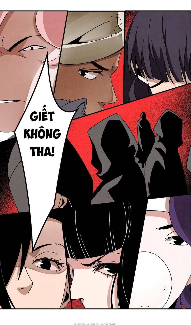 Ma Giáo Giáo Chủ Tái Xuất Giang Hồ Chapter 24.2 - Trang 14