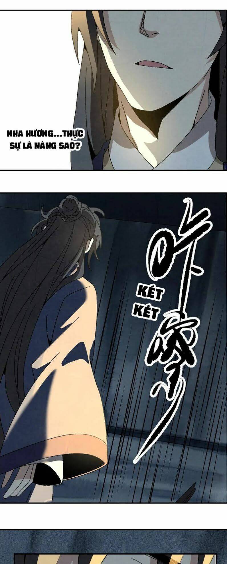 Ma Giáo Giáo Chủ Tái Xuất Giang Hồ Chapter 19 - Trang 39