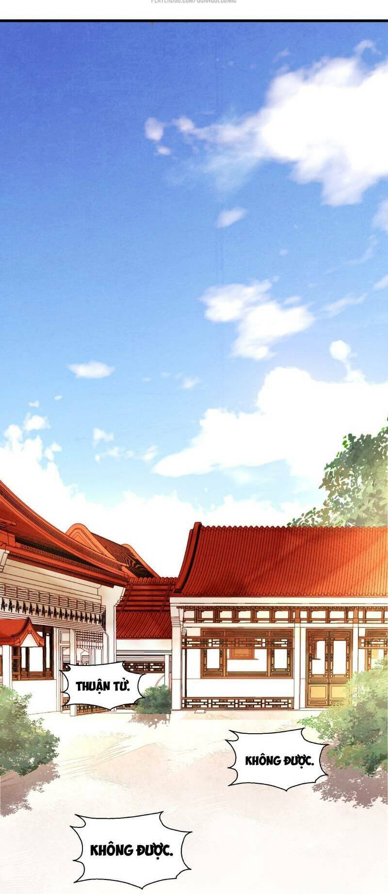 Ma Giáo Giáo Chủ Tái Xuất Giang Hồ Chapter 23.2 - Trang 15