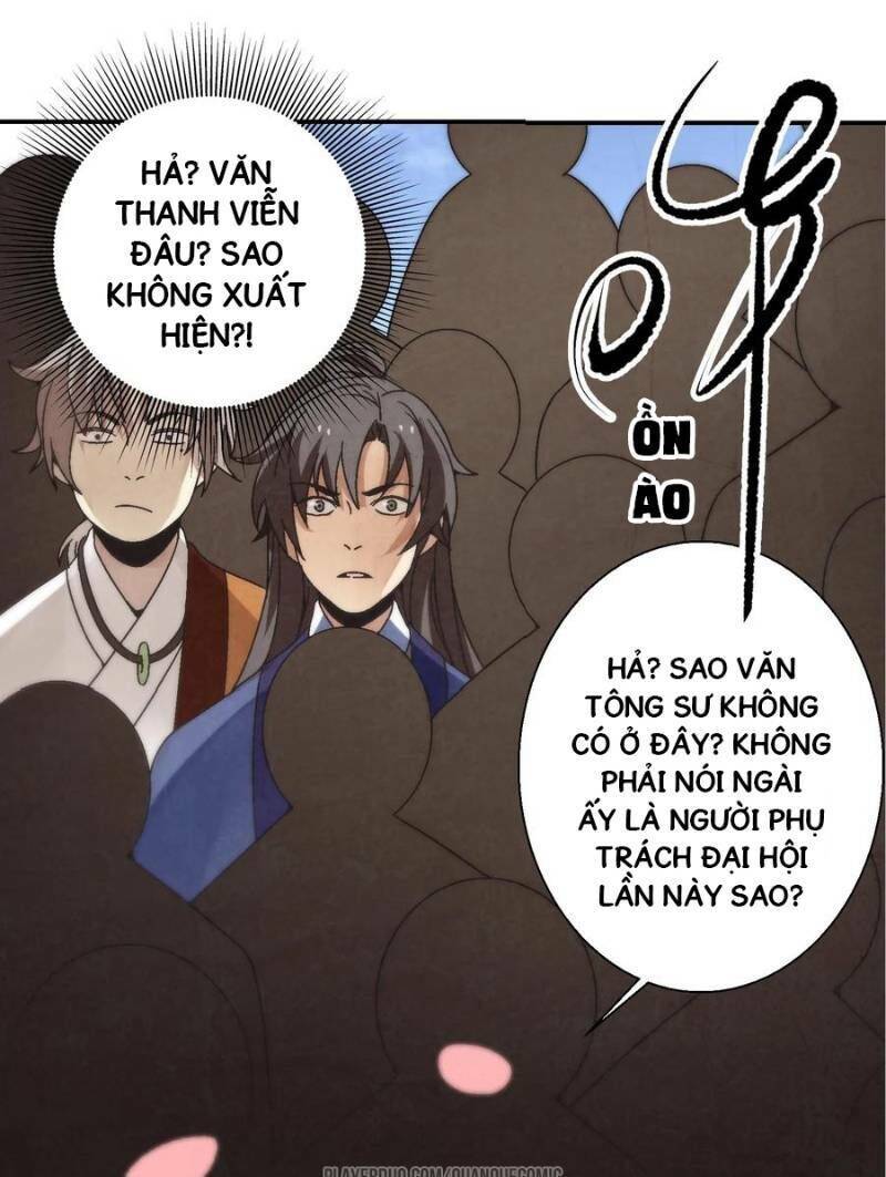 Ma Giáo Giáo Chủ Tái Xuất Giang Hồ Chapter 25.2 - Trang 10