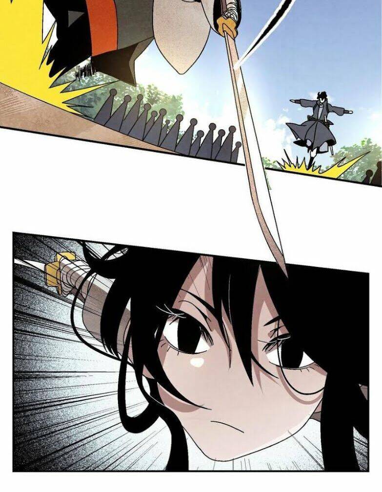 Ma Giáo Giáo Chủ Tái Xuất Giang Hồ Chapter 26.2 - Trang 8