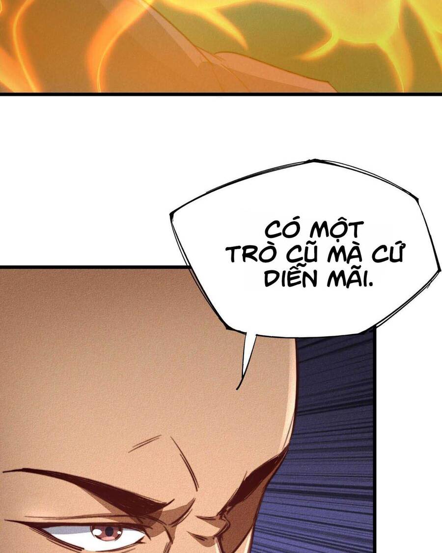 Một Mình Ta Hoá Thần Chapter 18 - Trang 30