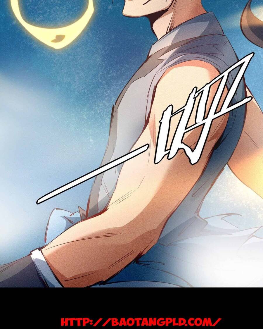 Một Mình Ta Hoá Thần Chapter 21 - Trang 55