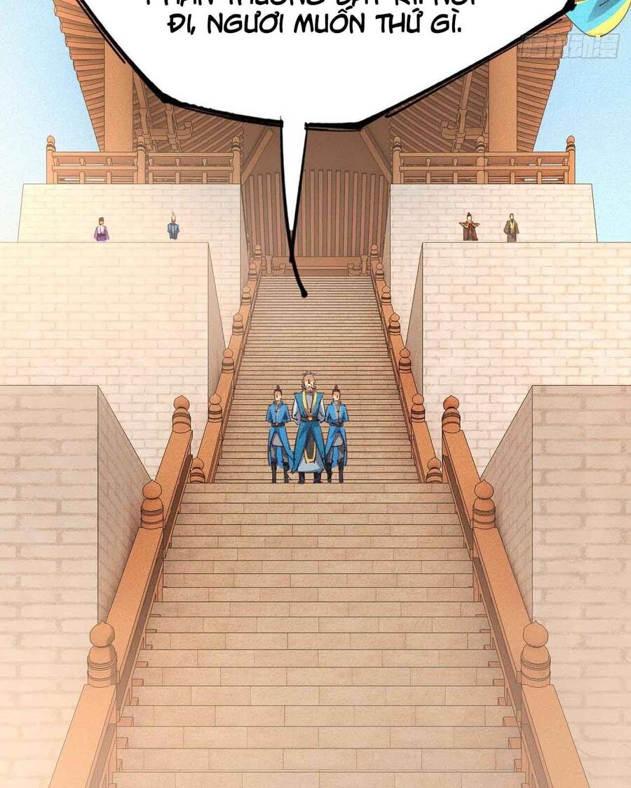 Một Mình Ta Hoá Thần Chapter 22 - Trang 27