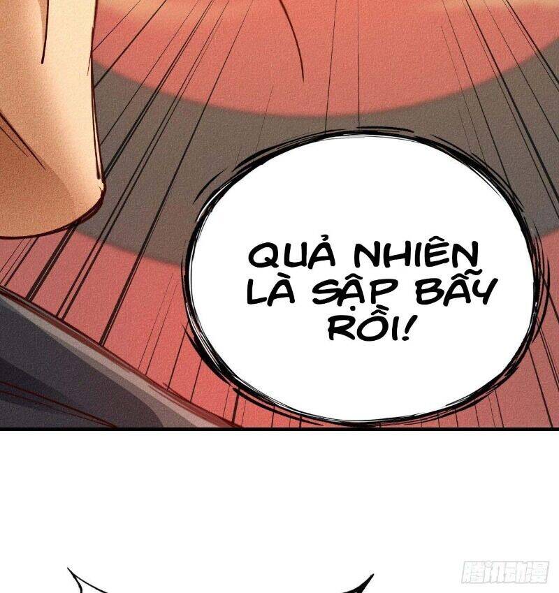 Một Mình Ta Hoá Thần Chapter 17 - Trang 64