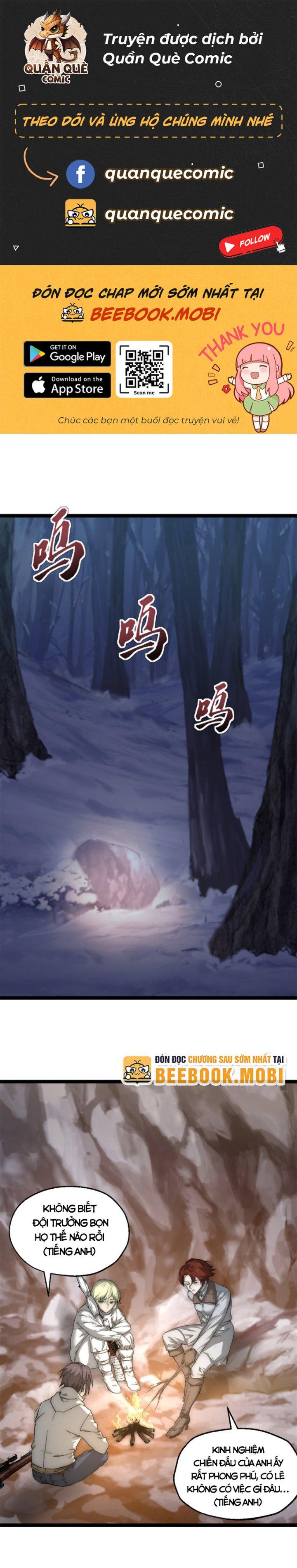 Một Ngày Của Tôi Có 48 Giờ Chapter 52 - Trang 0
