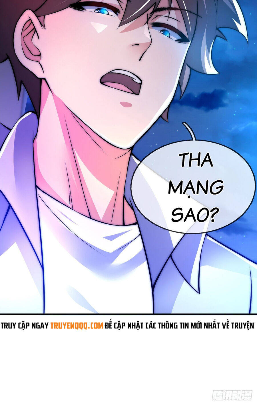 Sư Nương, Xin Tự Trọng Chapter 31 - Trang 49