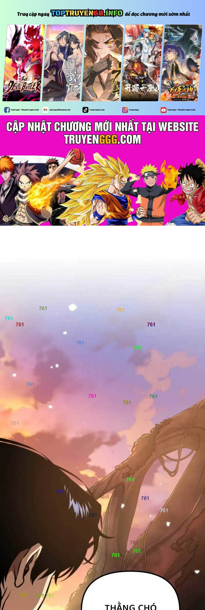 Chiến Binh Hồi Quy Chapter 51 - Trang 0
