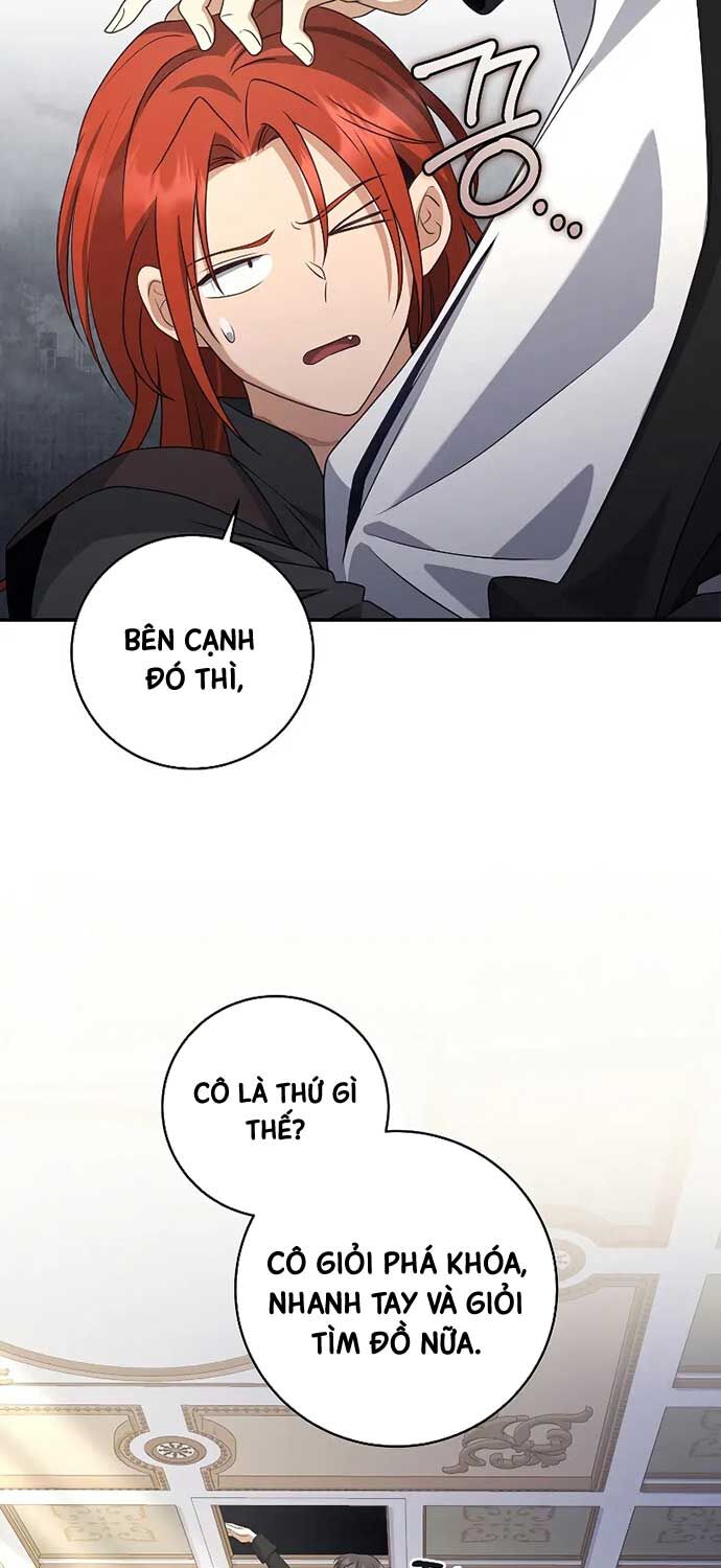 Con Trai Bá Tước Khốn Nạn Là Hoàng Đế Chapter 46 - Trang 58