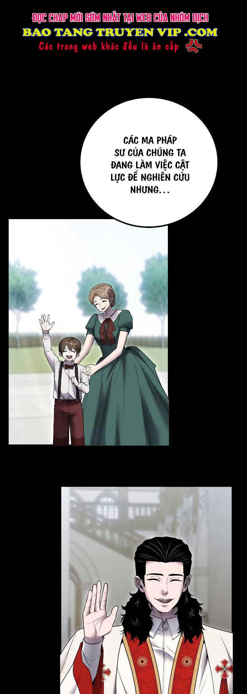 Tôi Mạnh Hơn Anh Hùng Chapter 45 - Trang 7