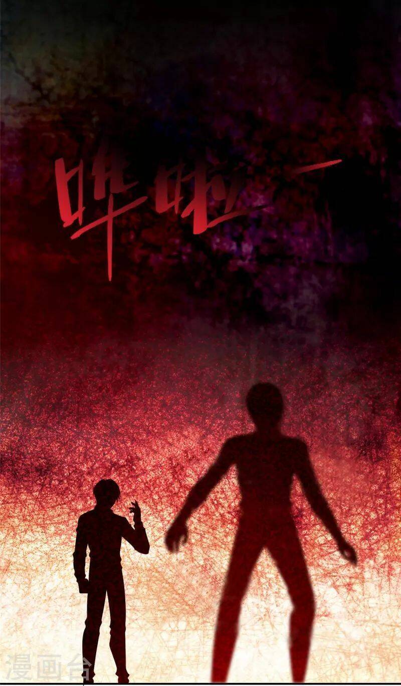 Người Đưa Thư Vô Hạn Chapter 276 - Trang 27