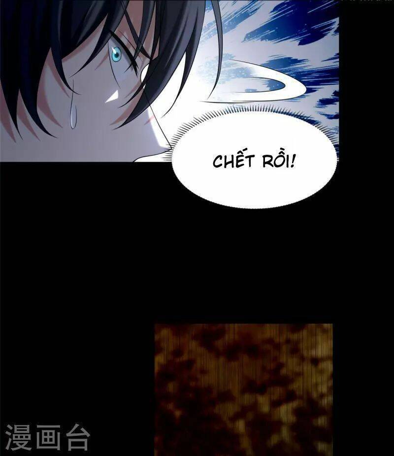 Người Đưa Thư Vô Hạn Chapter 276 - Trang 9