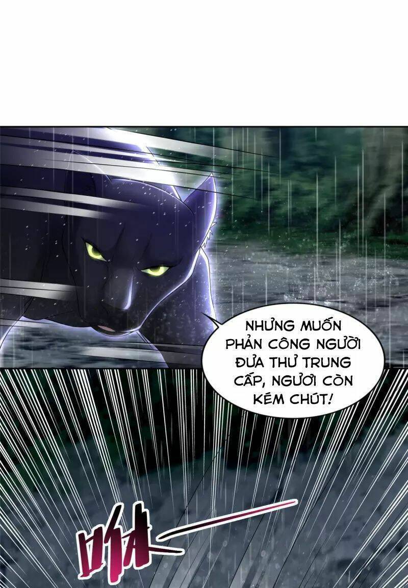 Người Đưa Thư Vô Hạn Chapter 276 - Trang 7