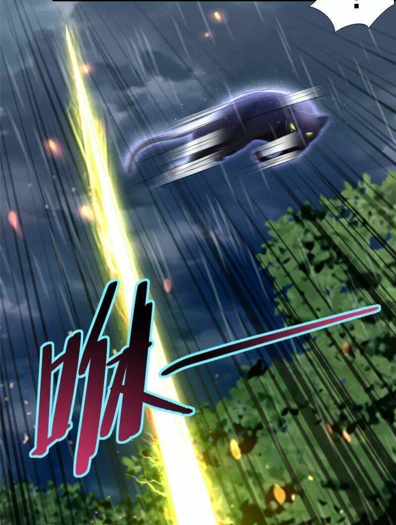 Người Đưa Thư Vô Hạn Chapter 276 - Trang 4