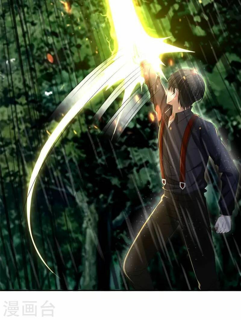Người Đưa Thư Vô Hạn Chapter 276 - Trang 5